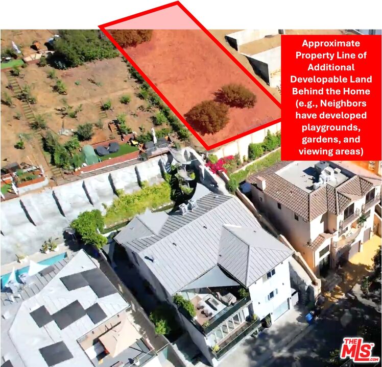 Property Photo from MLS