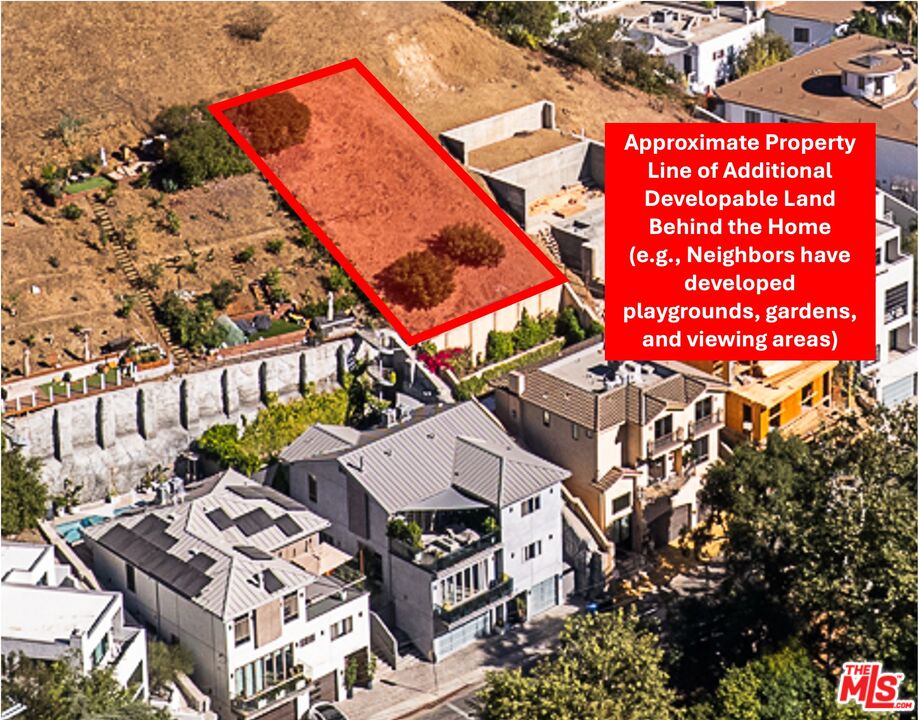 Property Photo from MLS