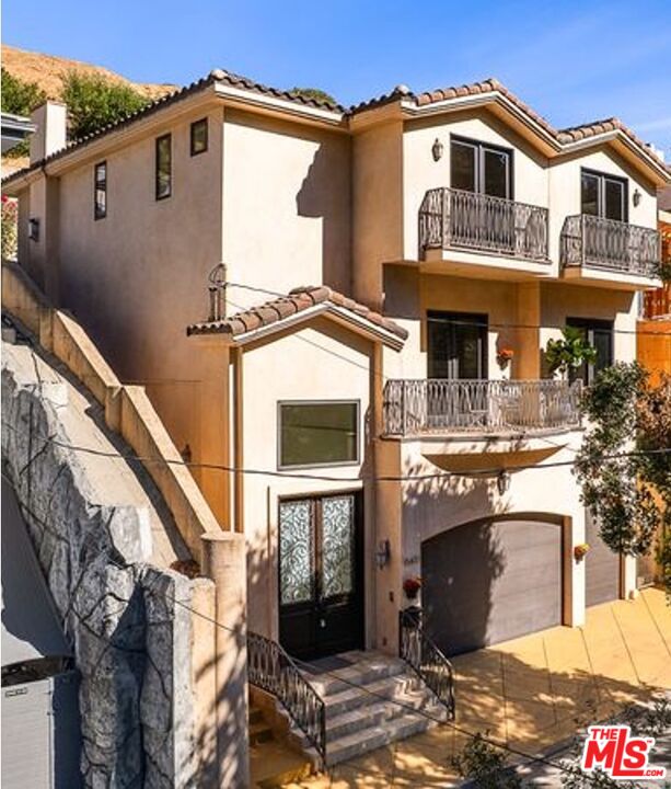 Property Photo from MLS