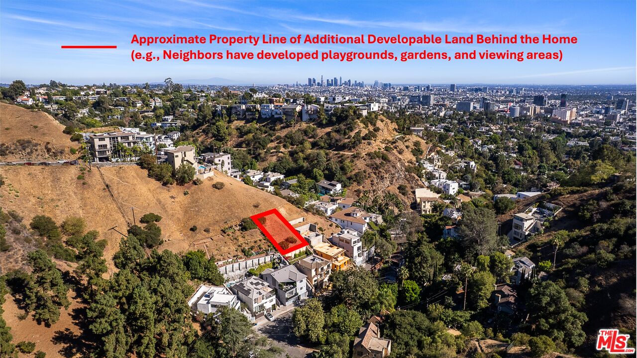 Property Photo from MLS