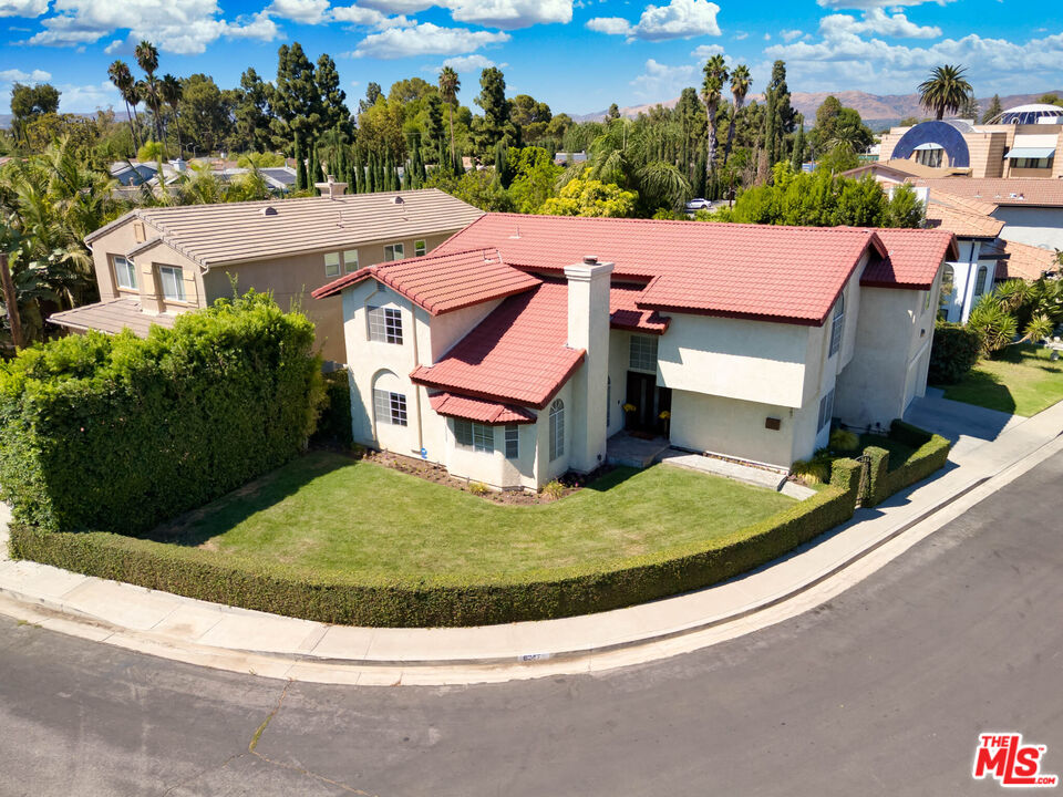 Property Photo from MLS