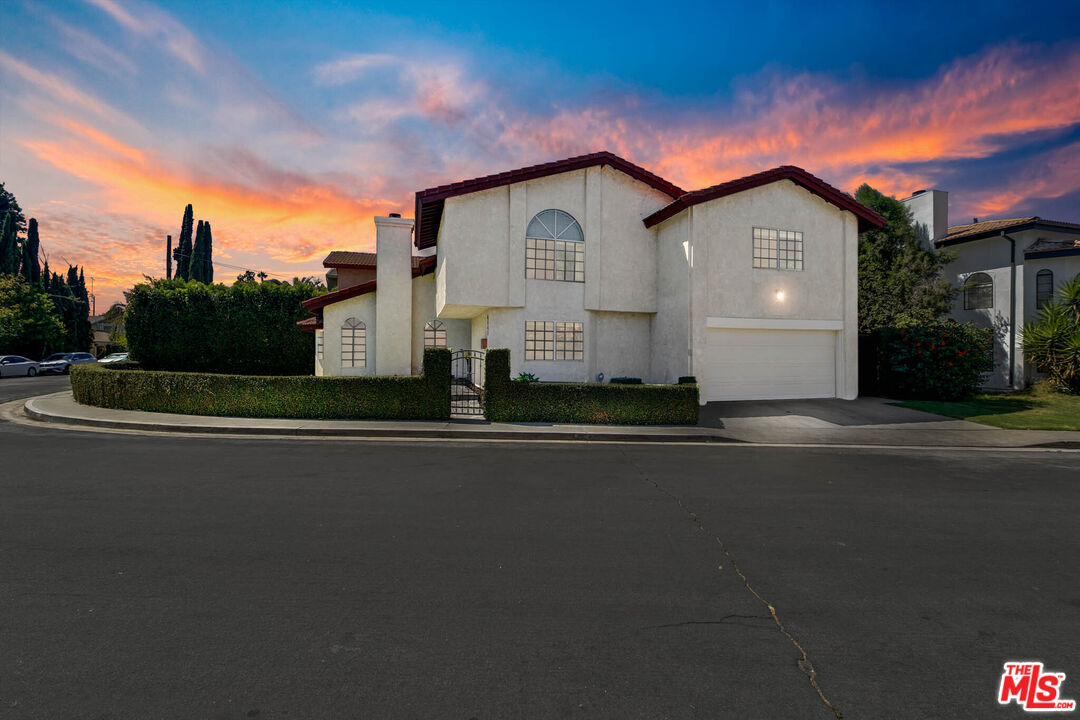 Property Photo from MLS