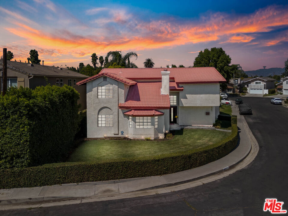 Property Photo from MLS