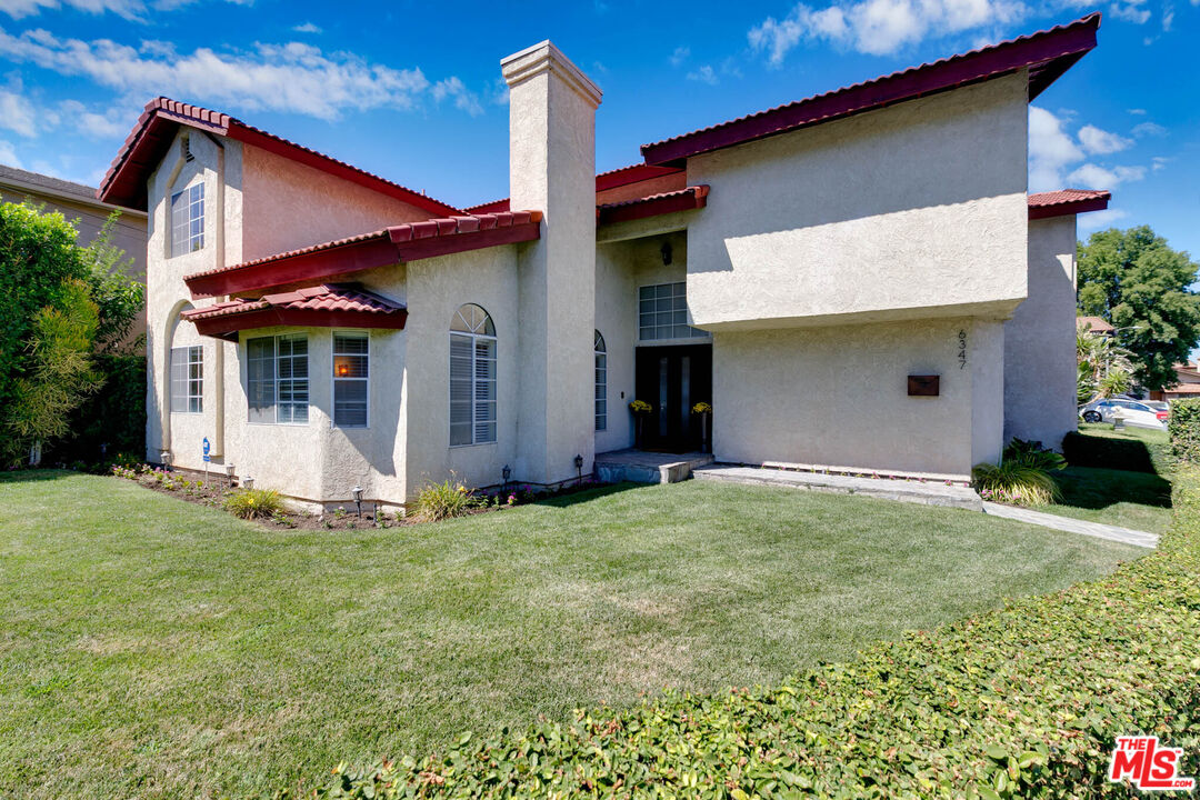 Property Photo from MLS