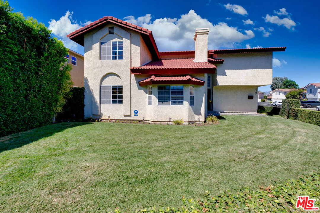 Property Photo from MLS