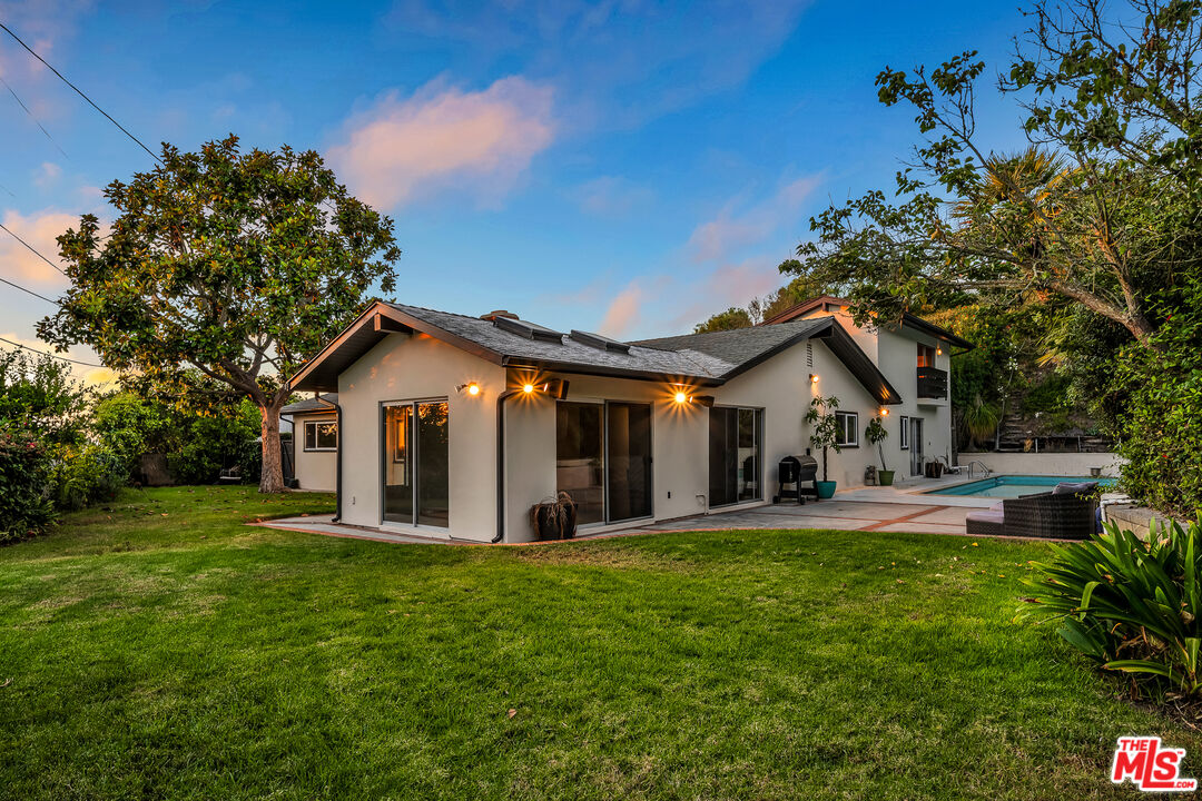 Property Photo from MLS