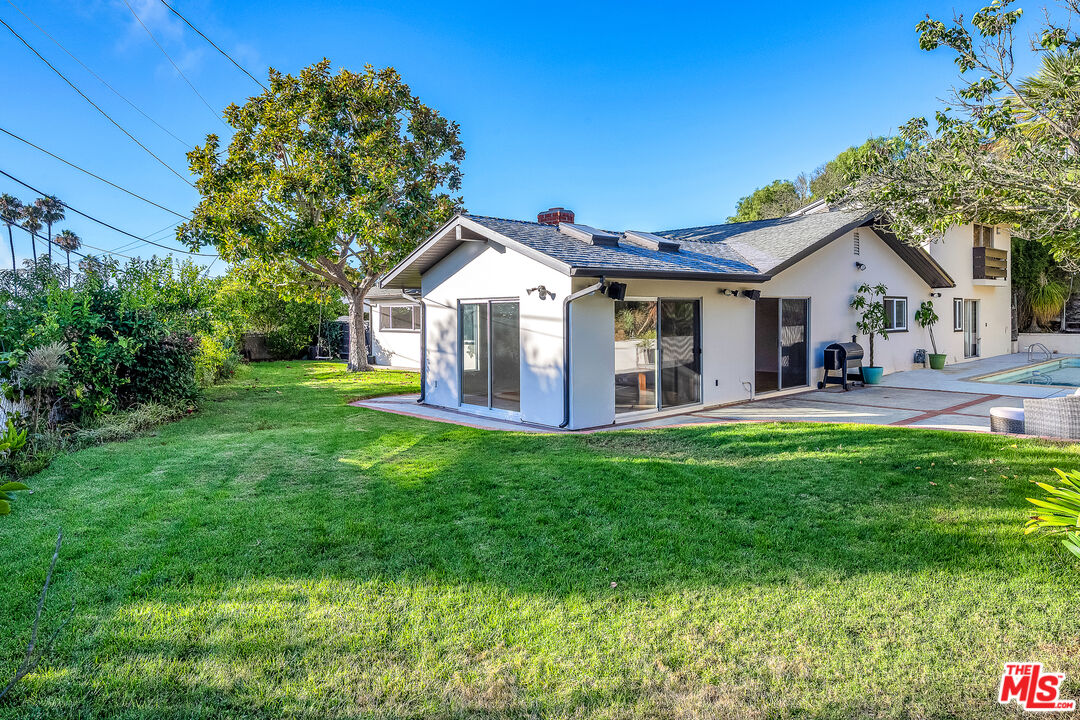 Property Photo from MLS