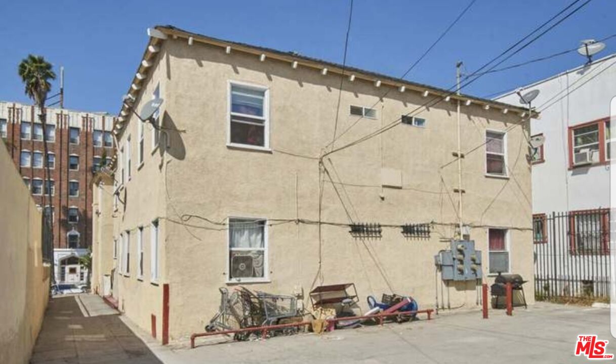 Property Photo from MLS
