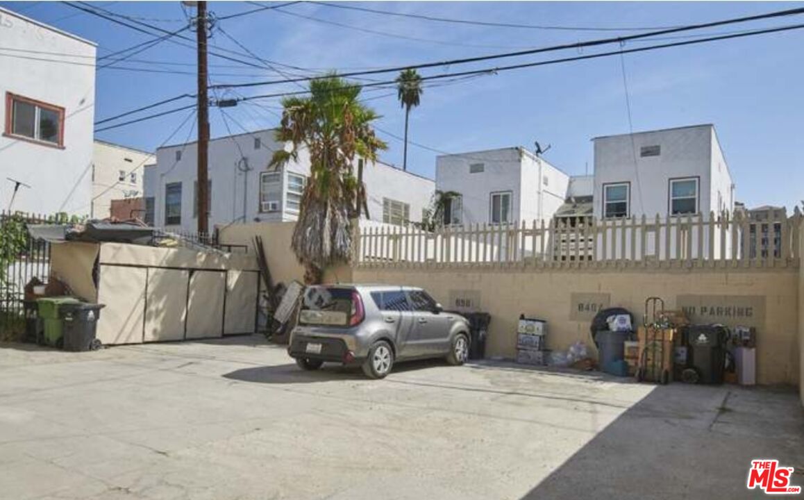 Property Photo from MLS