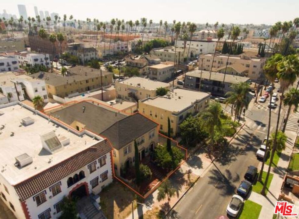 Property Photo from MLS