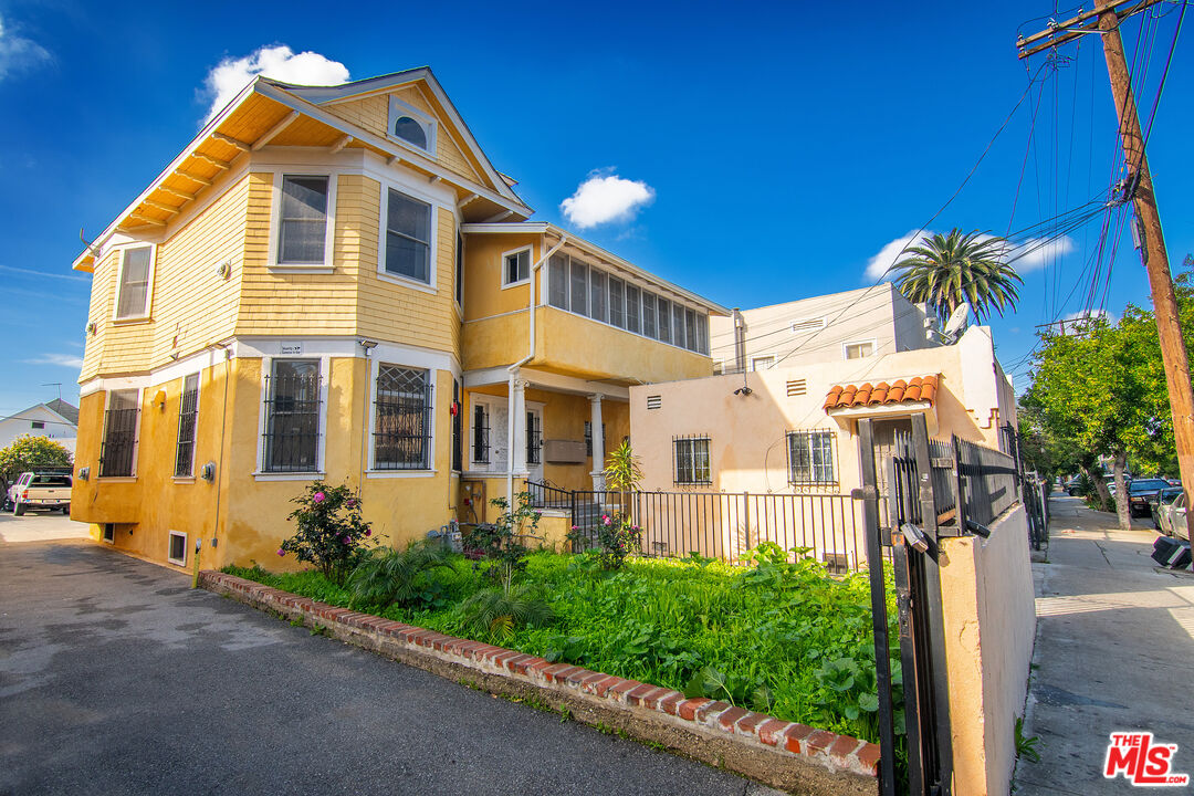 Property Photo from MLS
