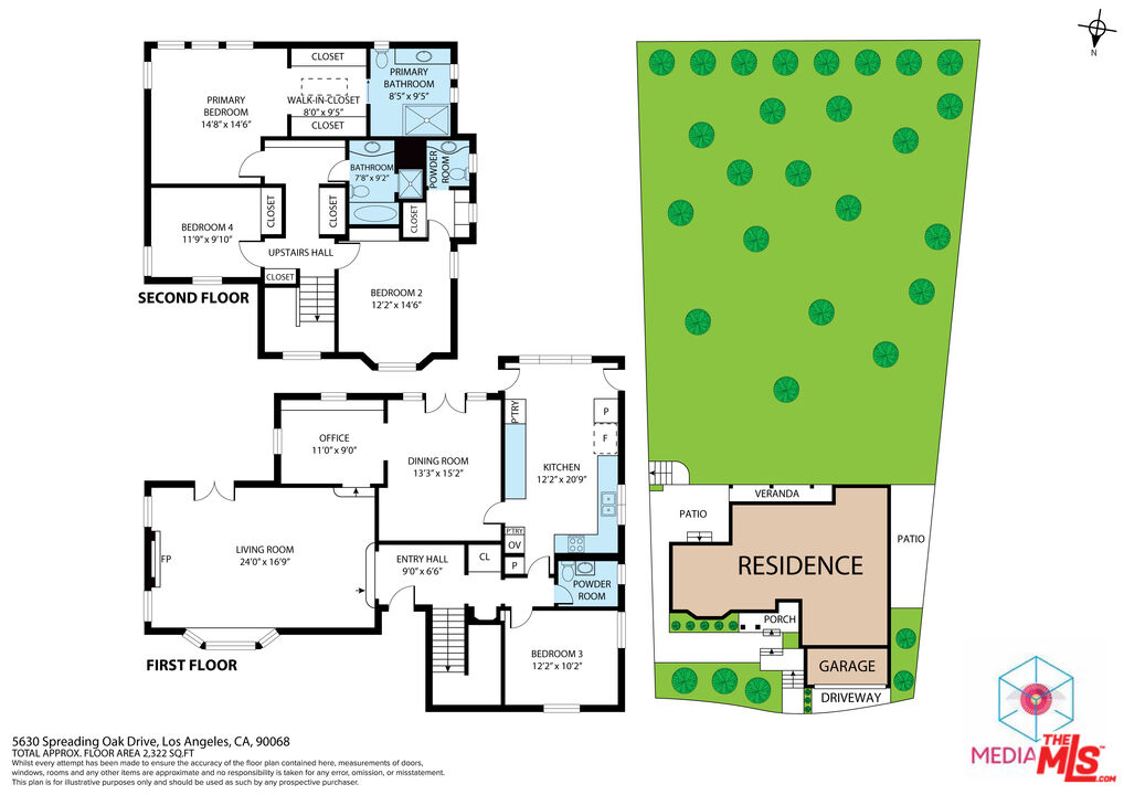 Property Photo from MLS