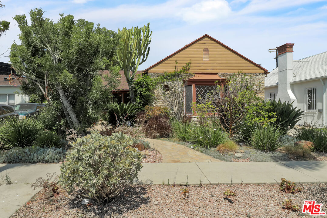 Property Photo from MLS