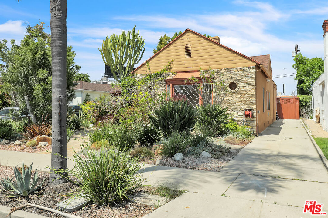 Property Photo from MLS