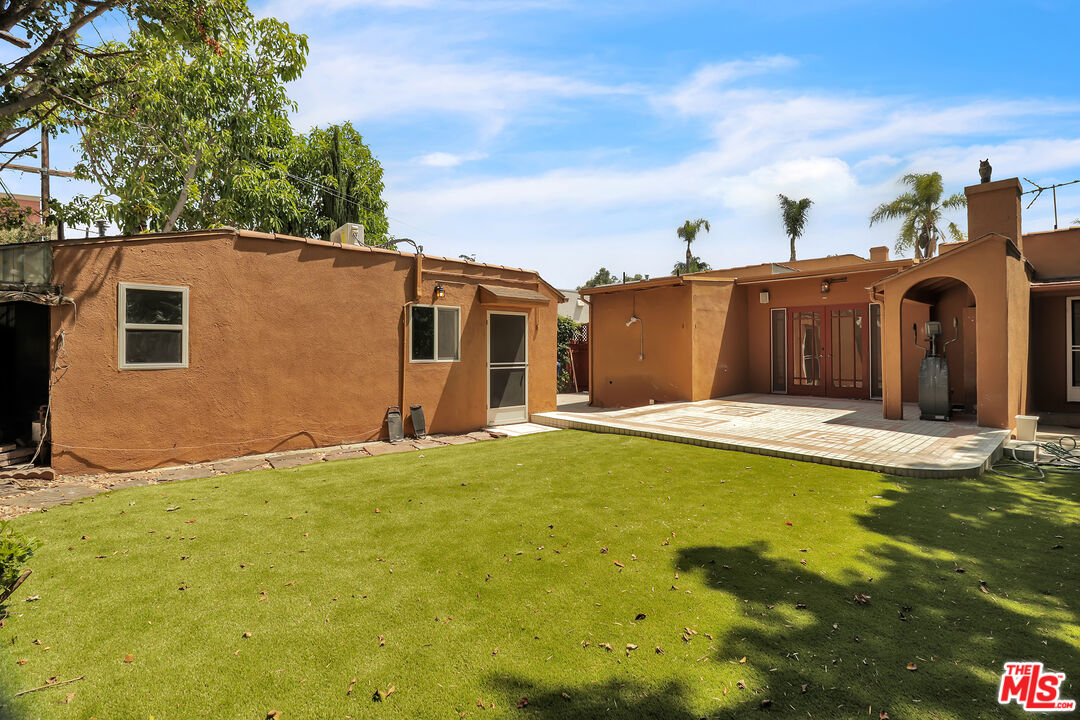 Property Photo from MLS