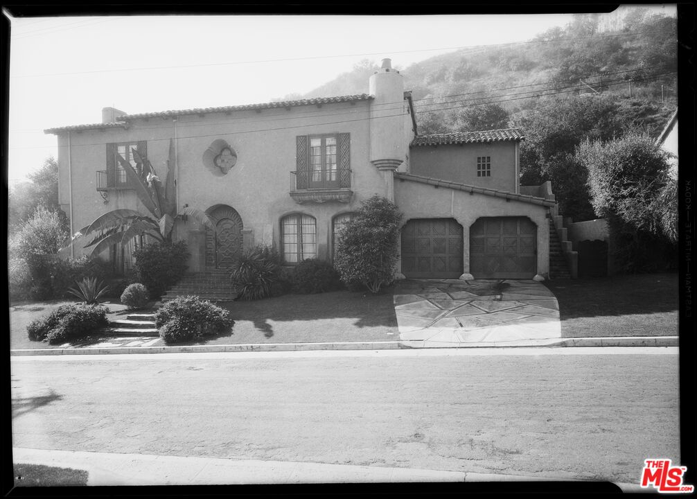 Property Photo from MLS