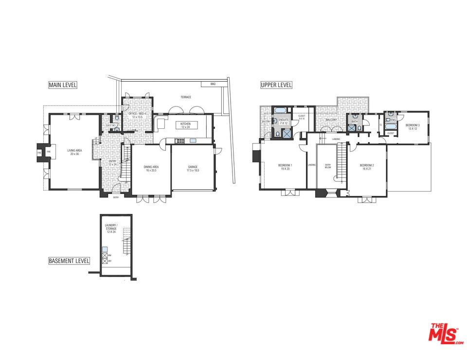 Property Photo from MLS