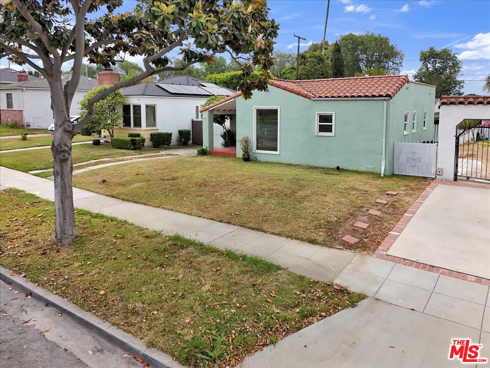 Property Photo from MLS