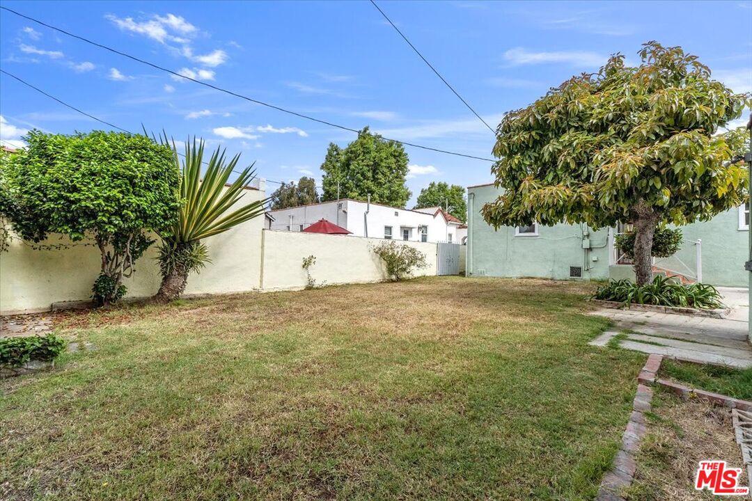 Property Photo from MLS