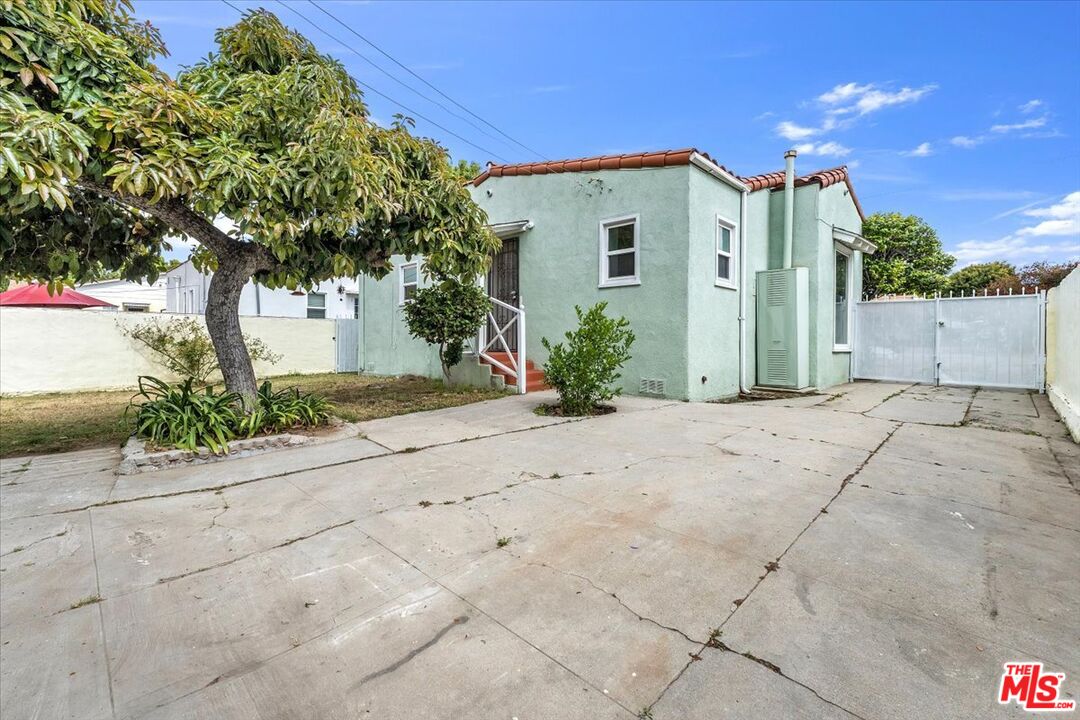 Property Photo from MLS
