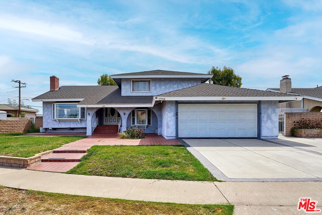 Property Photo from MLS