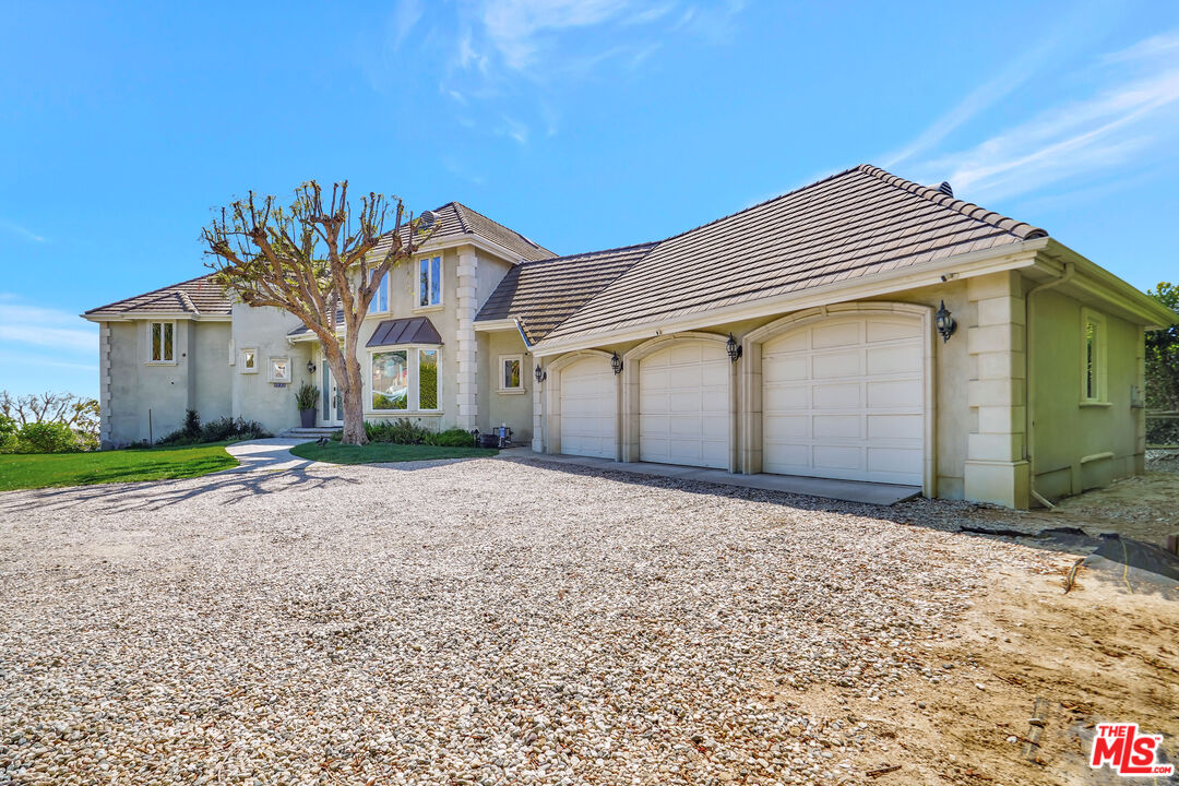 Property Photo from MLS