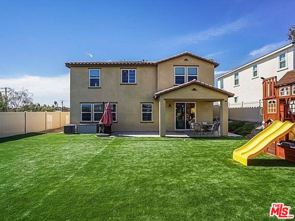 Property Photo from MLS
