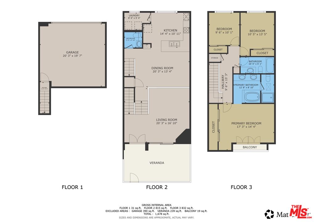 Property Photo from MLS