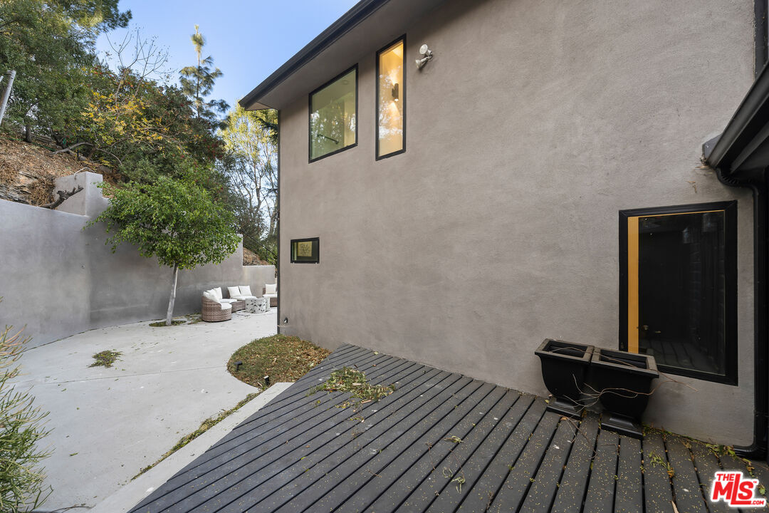 Property Photo from MLS