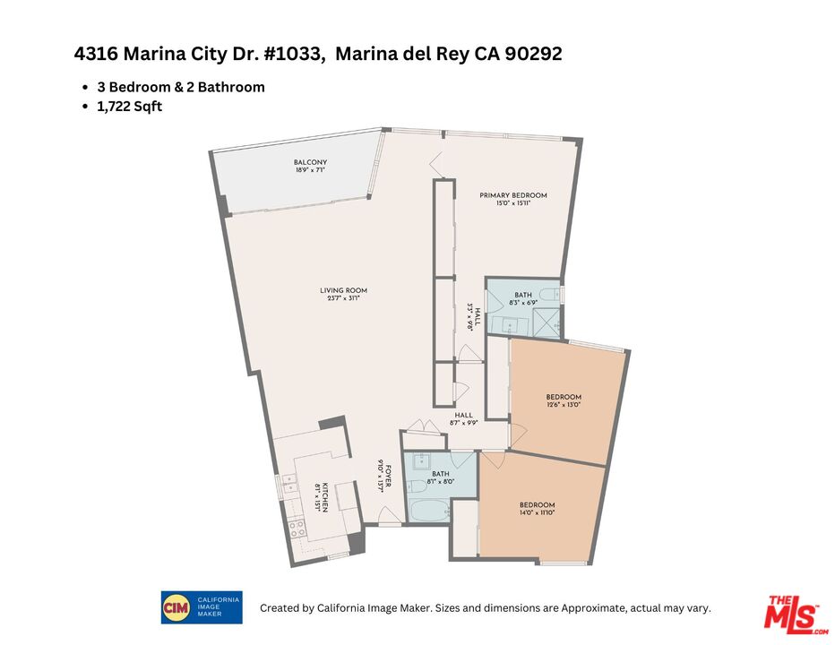 Property Photo from MLS