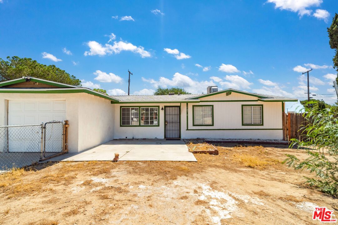 Property Photo from MLS