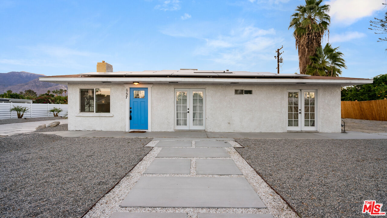 Property Photo from MLS