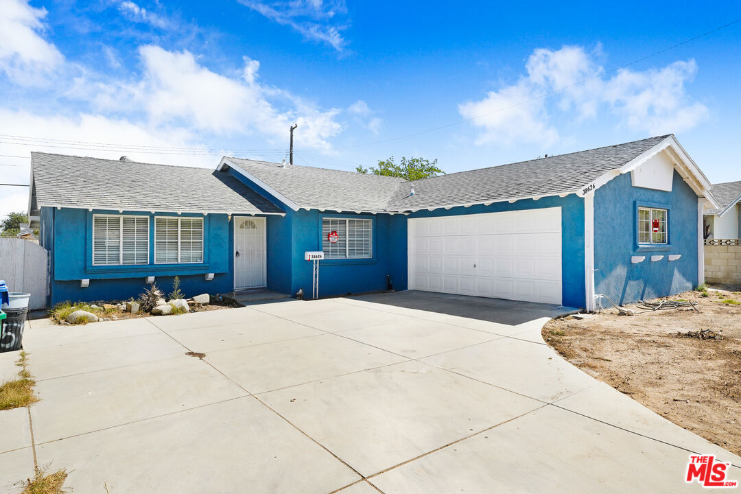 Property Photo from MLS