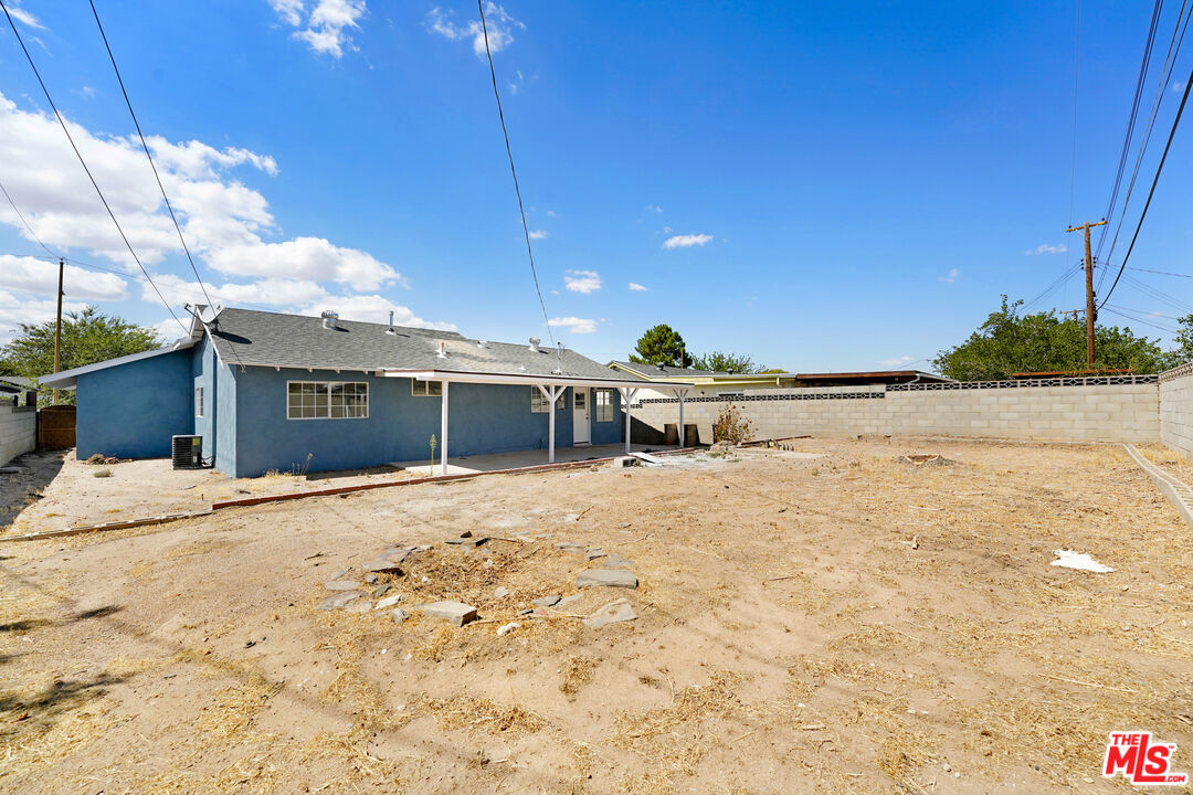 Property Photo from MLS