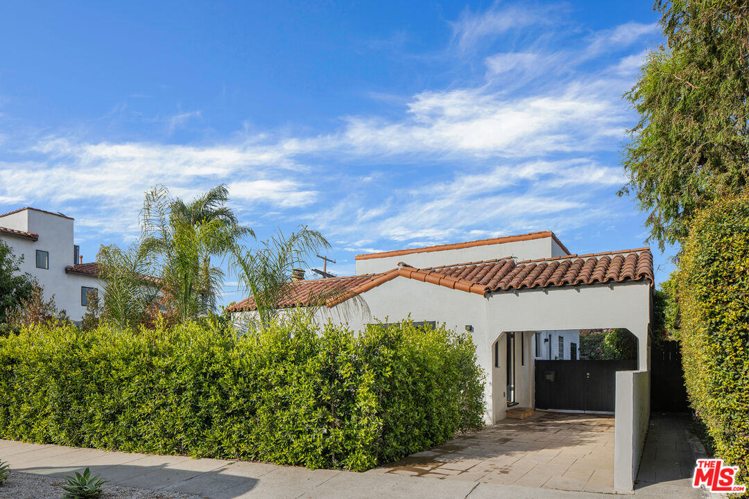 Property Photo from MLS
