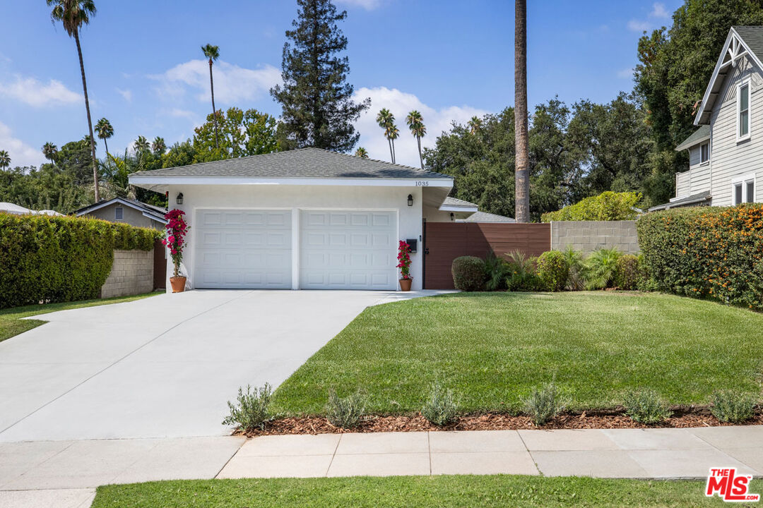Property Photo from MLS