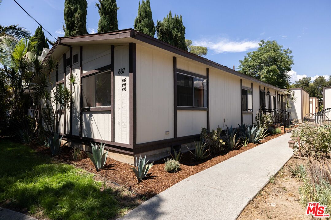 Property Photo from MLS