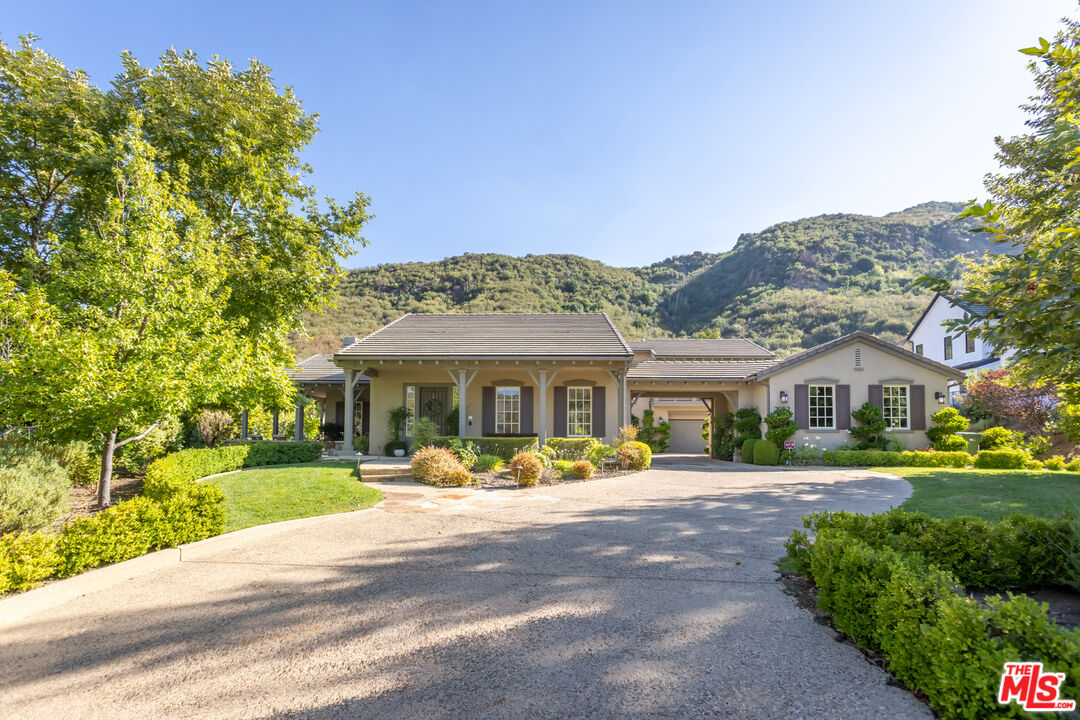 Property Photo from MLS