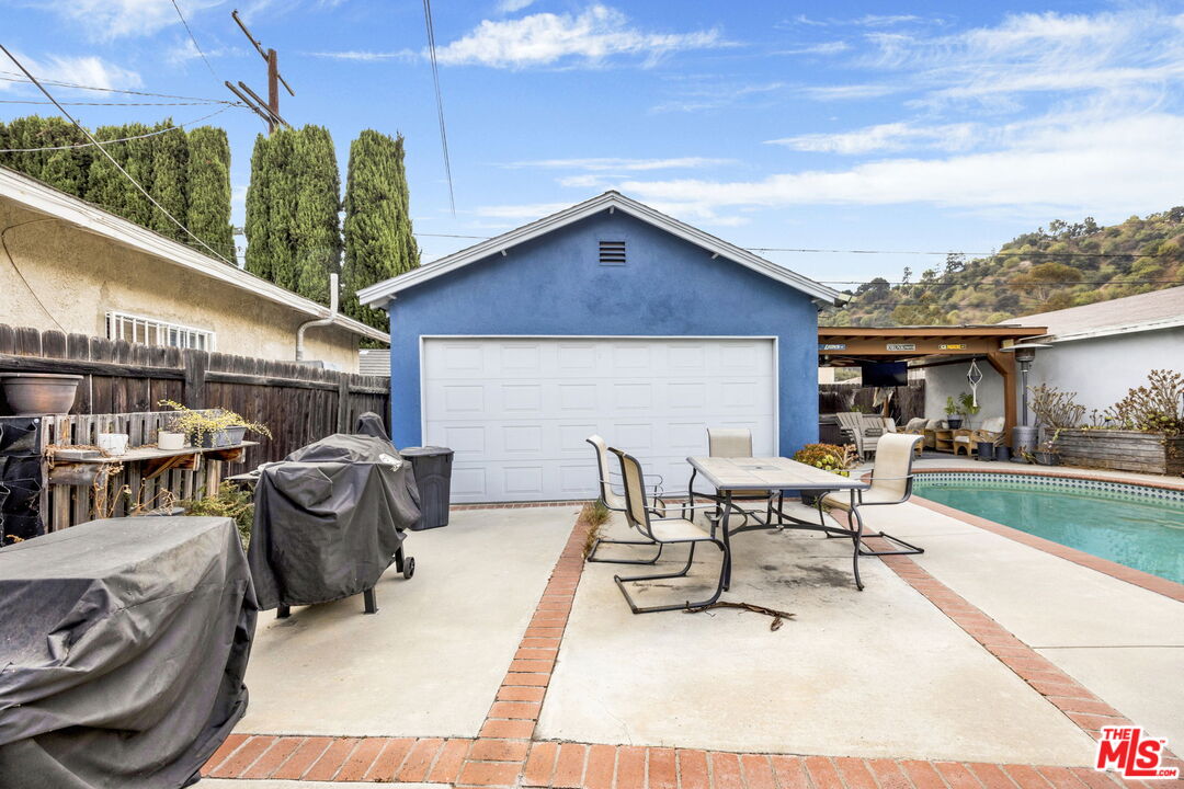 Property Photo from MLS