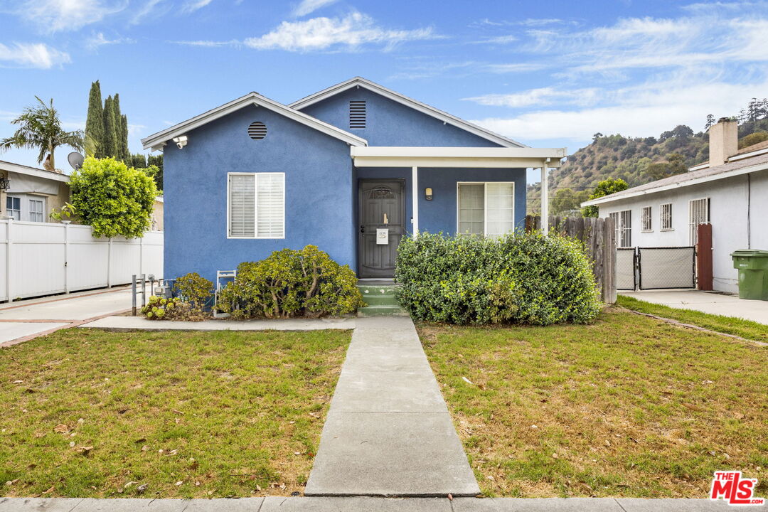 Property Photo from MLS