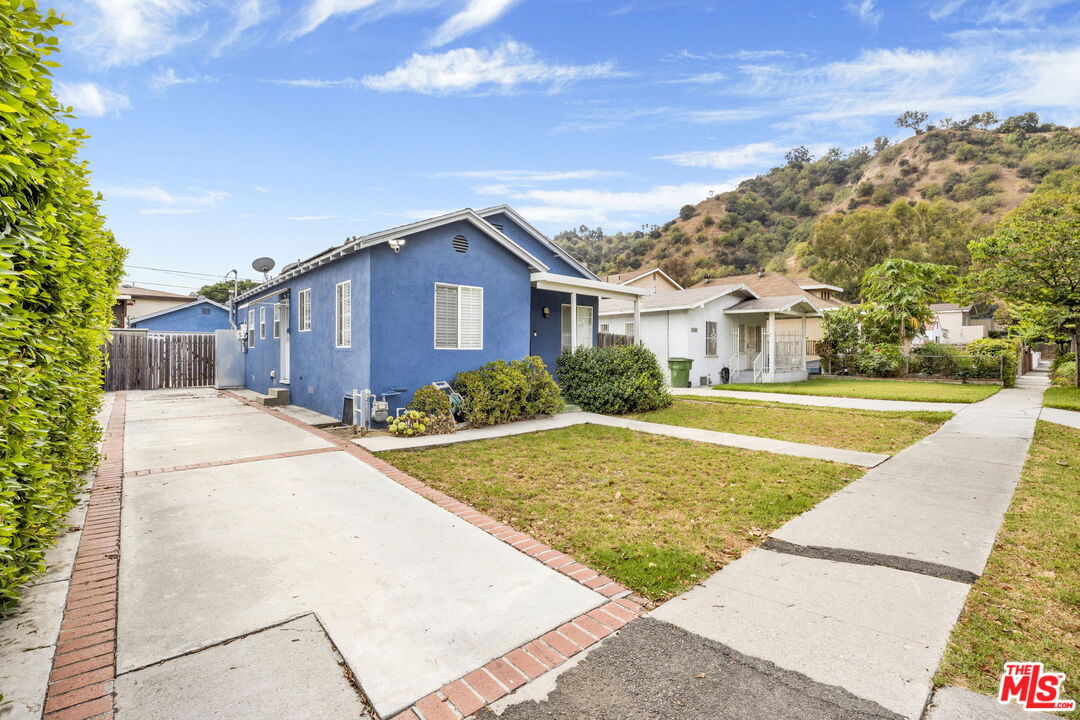 Property Photo from MLS