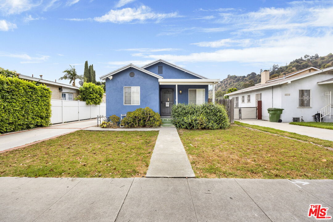 Property Photo from MLS