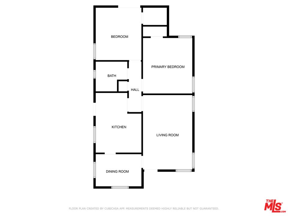 Property Photo from MLS