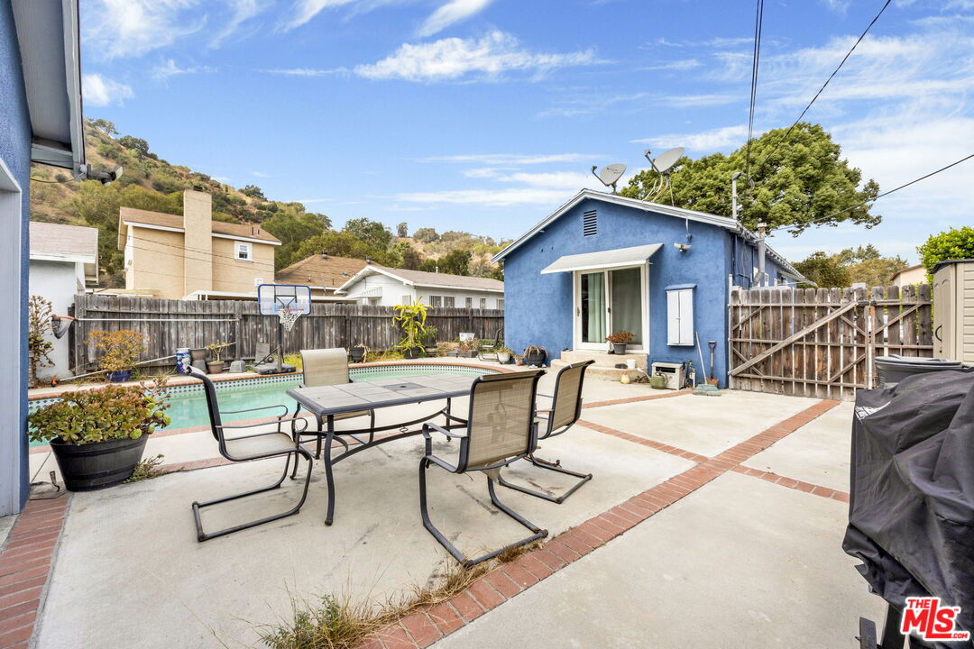 Property Photo from MLS