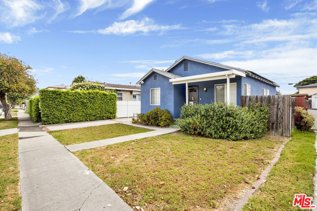 Property Photo from MLS