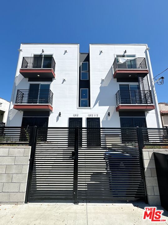 Property Photo from MLS