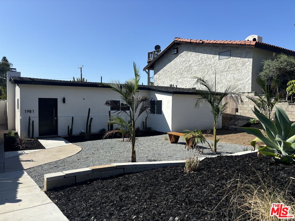 Property Photo from MLS