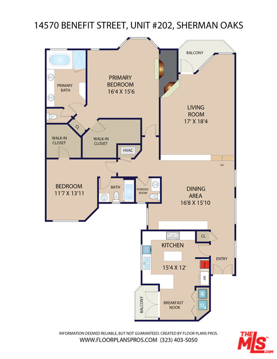Property Photo from MLS