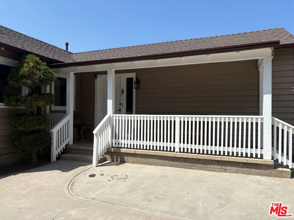 Property Photo from MLS