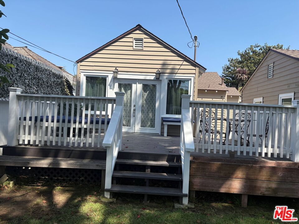 Property Photo from MLS